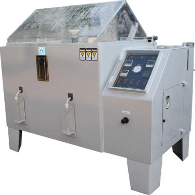 Тестер соляного тумана серии YWX/Q